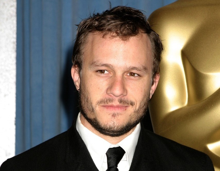 Heath Ledger zomrel ešte predtým, ako vyhral Oscara. 22. januára 2008 o cca 14